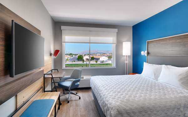  - Tru by Hilton Hill Air Force Base Clearfield - I-15, Exit 335