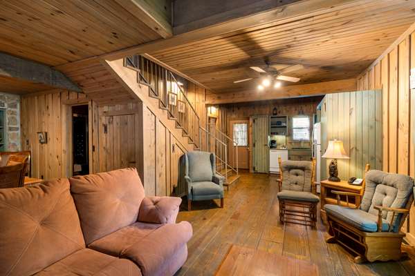  - Cabins at Green Mountain Branson