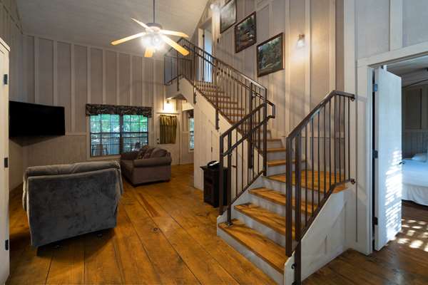  - Cabins at Green Mountain Branson