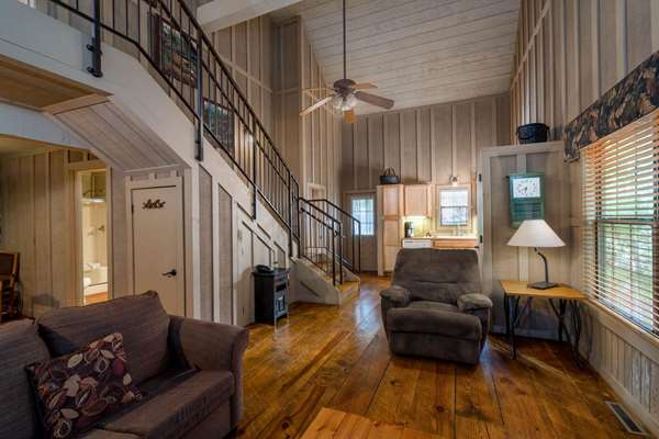  - Cabins at Green Mountain Branson