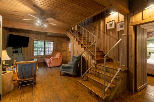  - Cabins at Green Mountain Branson