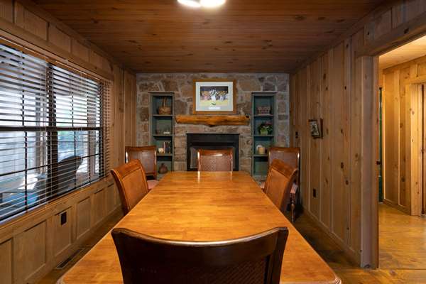  - Cabins at Green Mountain Branson