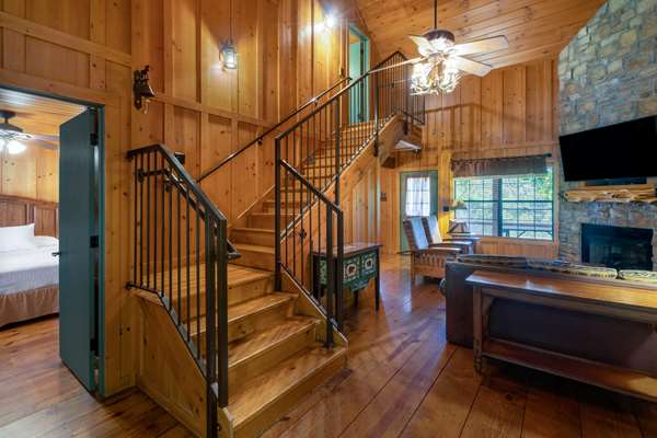  - Cabins at Green Mountain Branson