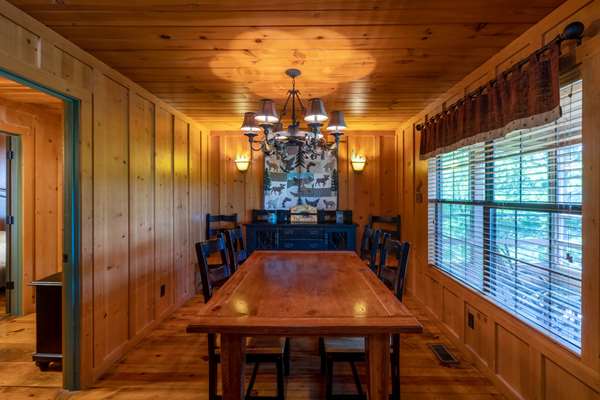  - Cabins at Green Mountain Branson