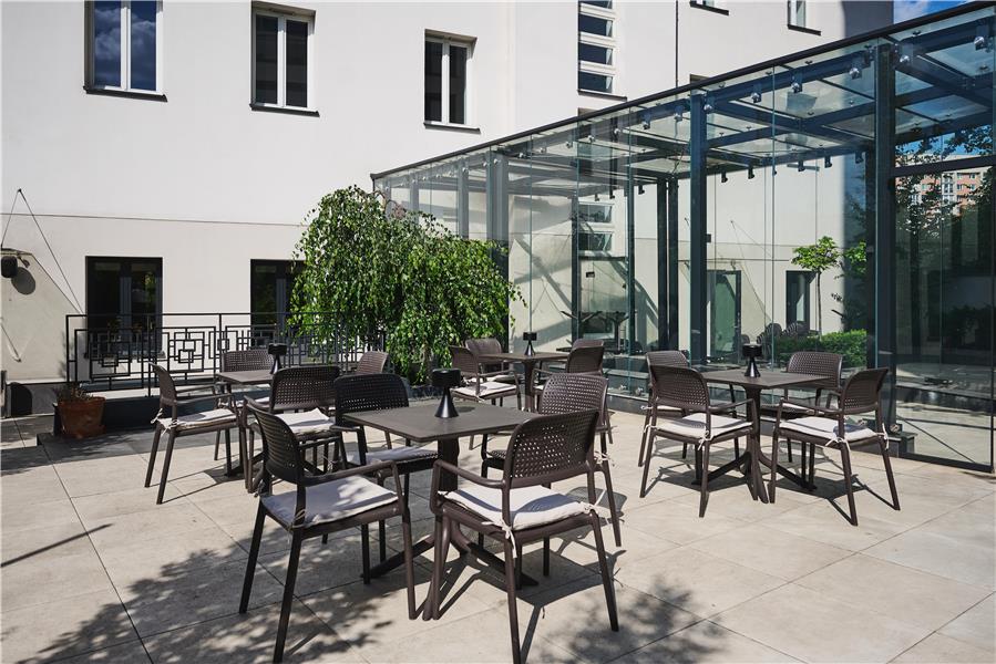 HOTEL TULIP RESIDENCES WARSAW TARGOWA