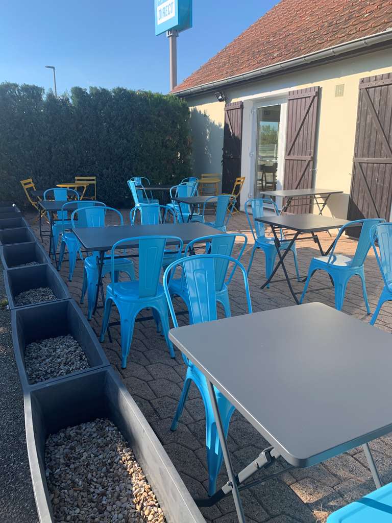 B&B Hotel Chalon-sur-Saone Nord