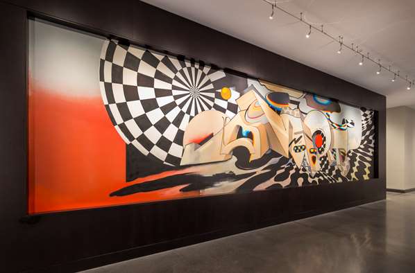 Fitness/ Exercise Room - Summit Hotel Northeast Cincinnati