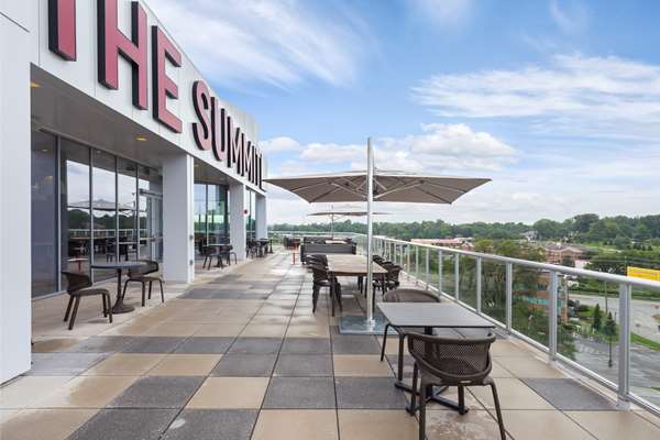  - Summit Hotel Northeast Cincinnati