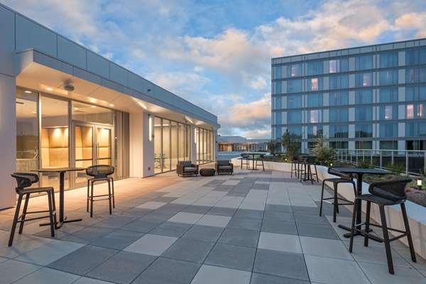  - Summit Hotel Northeast Cincinnati