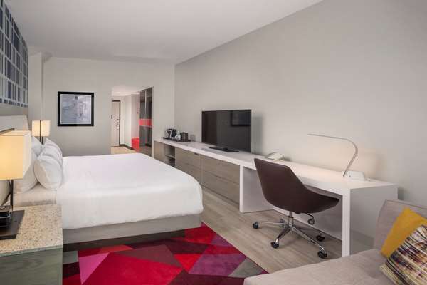  - Summit Hotel Northeast Cincinnati