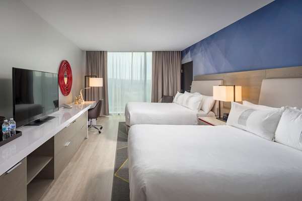  - Summit Hotel Northeast Cincinnati