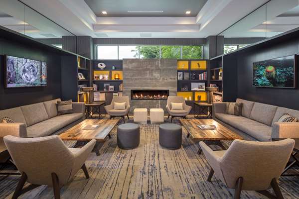  - Summit Hotel Northeast Cincinnati