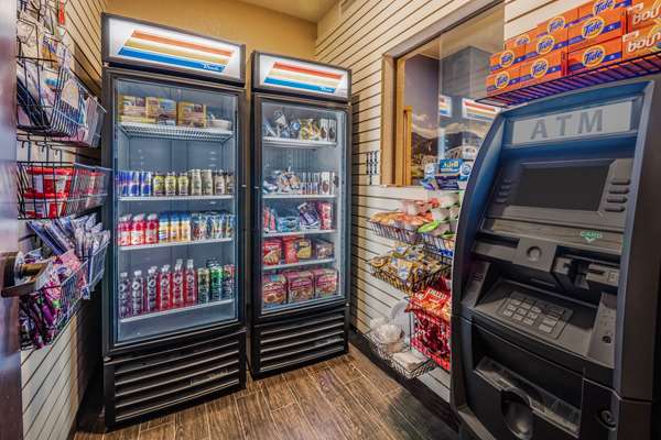  - Best Western Plus Riverfront Hotel & Suites Great Falls