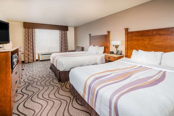  - Best Western Plus Riverfront Hotel & Suites Great Falls