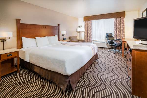  - Best Western Plus Riverfront Hotel & Suites Great Falls