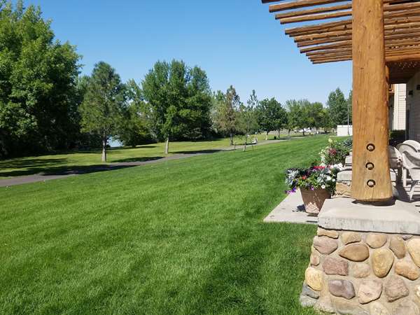  - Best Western Plus Riverfront Hotel & Suites Great Falls