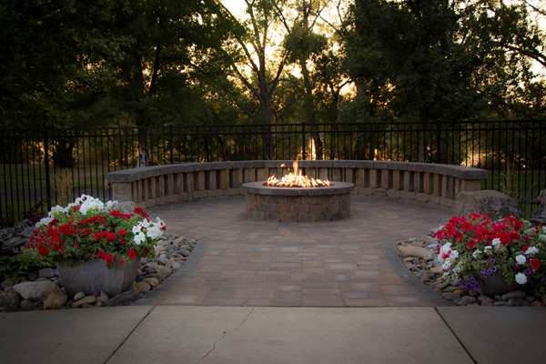 Exterior view - Best Western Plus Riverfront Hotel & Suites Great Falls