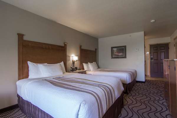  - Best Western Plus Riverfront Hotel & Suites Great Falls