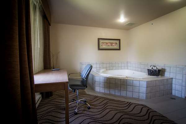  - Best Western Plus Riverfront Hotel & Suites Great Falls