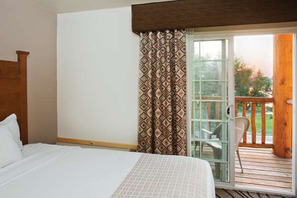  - Best Western Plus Riverfront Hotel & Suites Great Falls