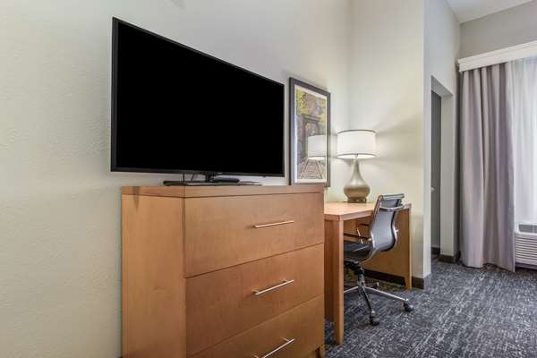  - Comfort Inn Jasper