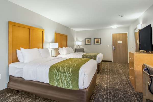  - Comfort Inn Jasper