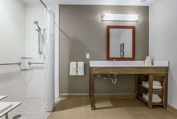  - Comfort Inn Jasper