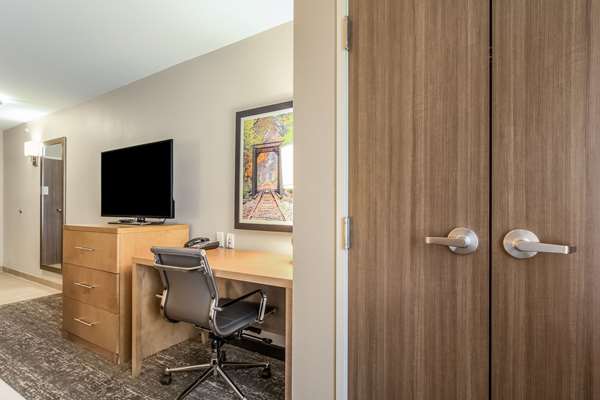  - Comfort Inn Jasper