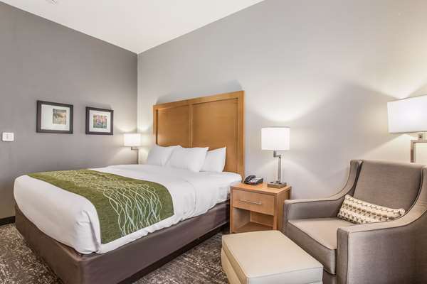  - Comfort Inn Jasper