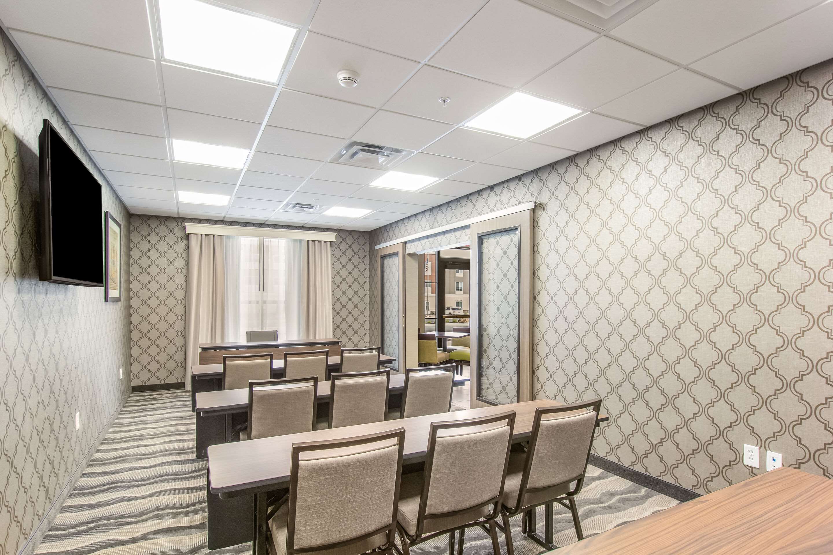 Meeting room