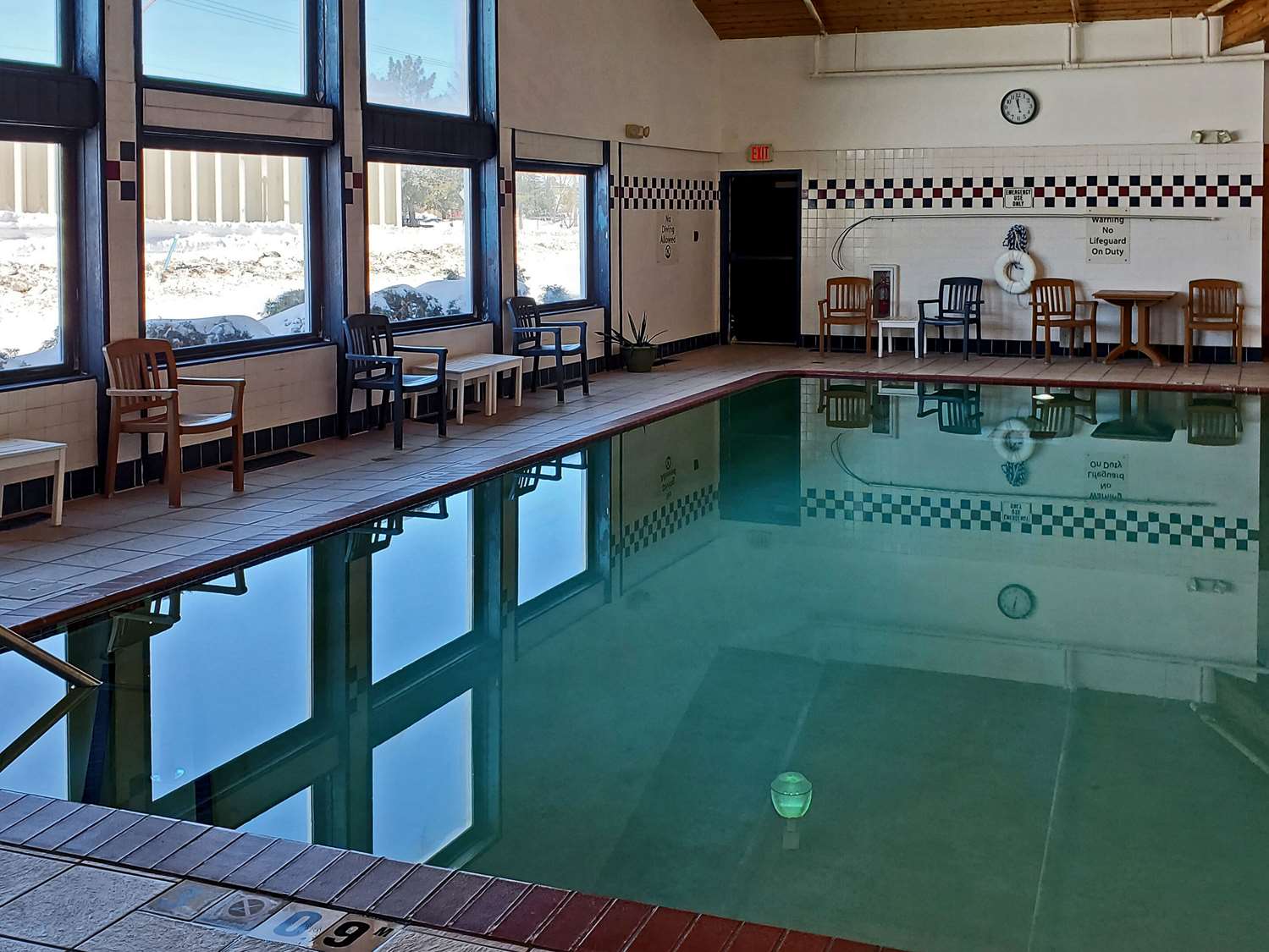 Hotel Bemidji, MN See Discounts