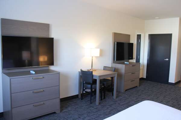 Suite - Best Western Plus Hotel Winkler