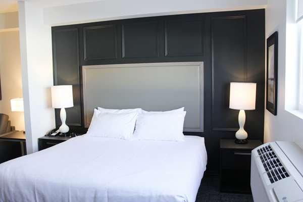 Suite - Best Western Plus Hotel Winkler