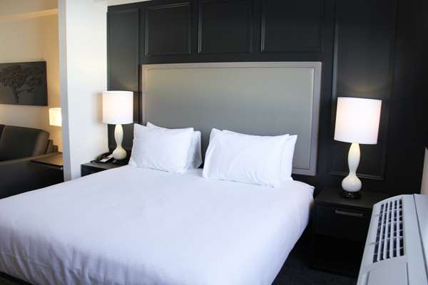 Suite - Best Western Plus Hotel Winkler