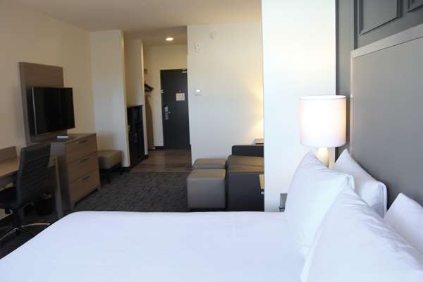 Suite - Best Western Plus Hotel Winkler