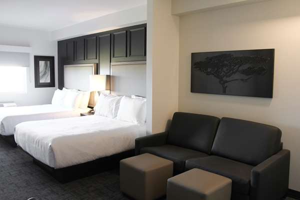 Suite - Best Western Plus Hotel Winkler