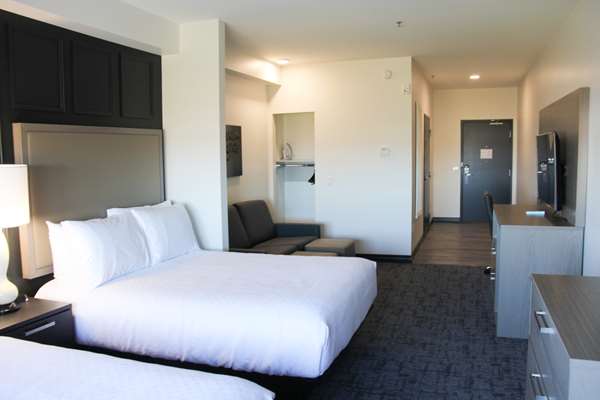 Suite - Best Western Plus Hotel Winkler