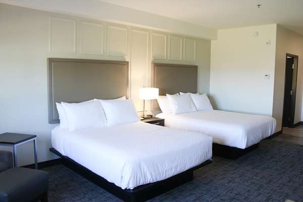  - Best Western Plus Hotel Winkler