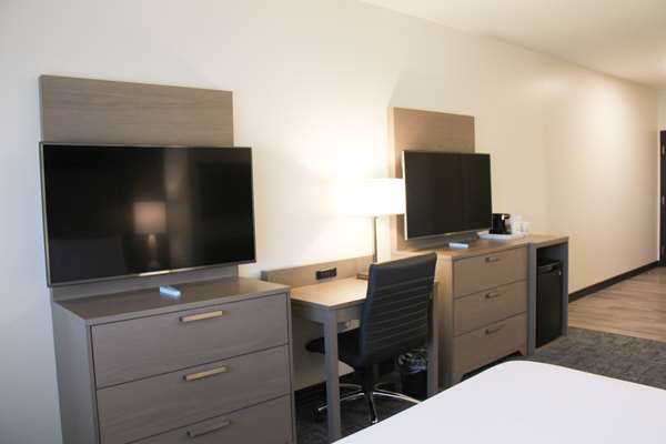 Suite - Best Western Plus Hotel Winkler