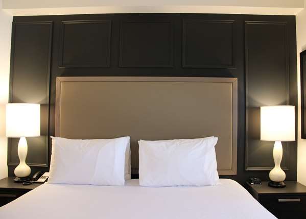 Suite - Best Western Plus Hotel Winkler