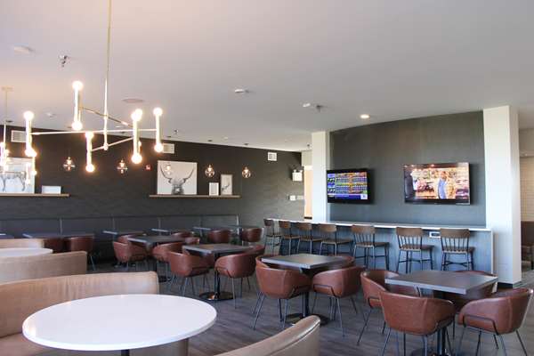 Restaurant - Best Western Plus Hotel Winkler
