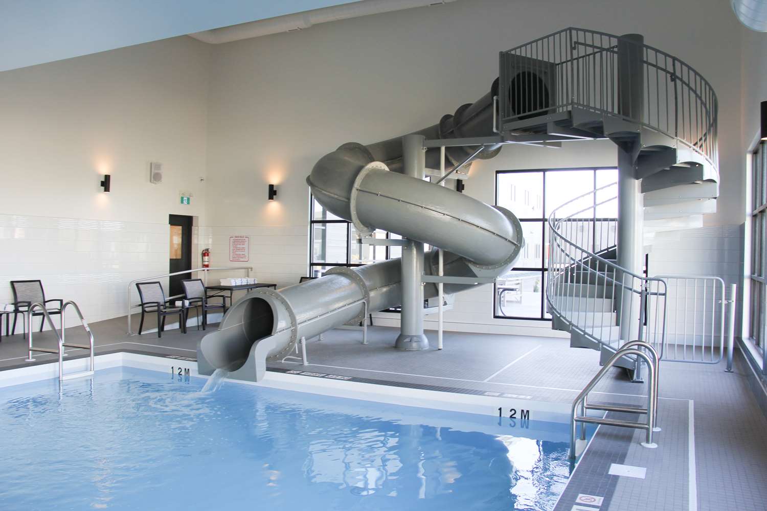 Best Western Plus Hotel Winkler, MB See Discounts