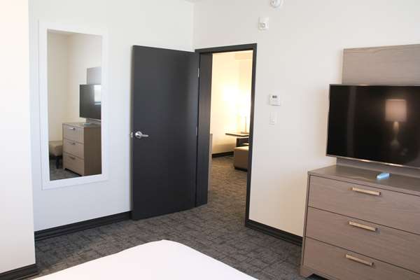 Suite - Best Western Plus Hotel Winkler