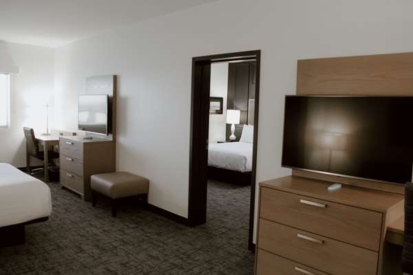 Suite - Best Western Plus Hotel Winkler