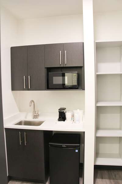 Suite - Best Western Plus Hotel Winkler