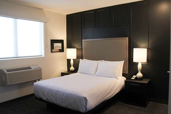 Suite - Best Western Plus Hotel Winkler