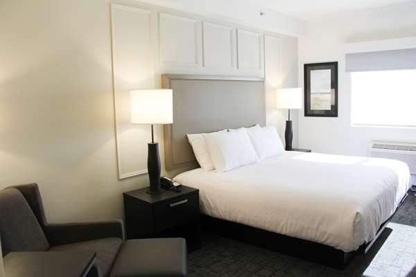  - Best Western Plus Hotel Winkler