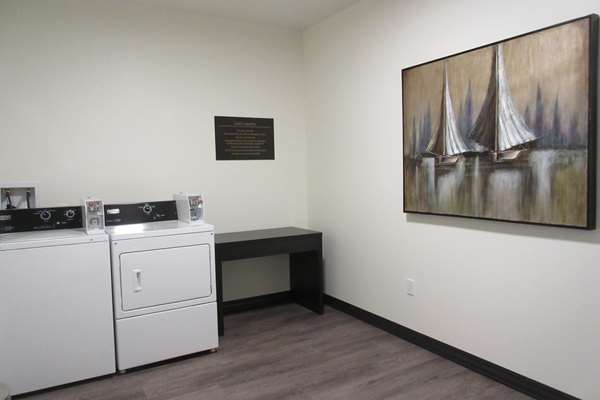 Amenities - Best Western Plus Hotel Winkler