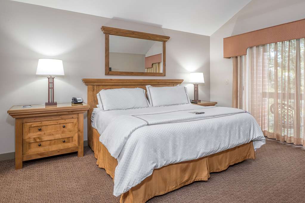 Park Plaza Resort Park City a Ramada by Wyndham - Tap to explore photos