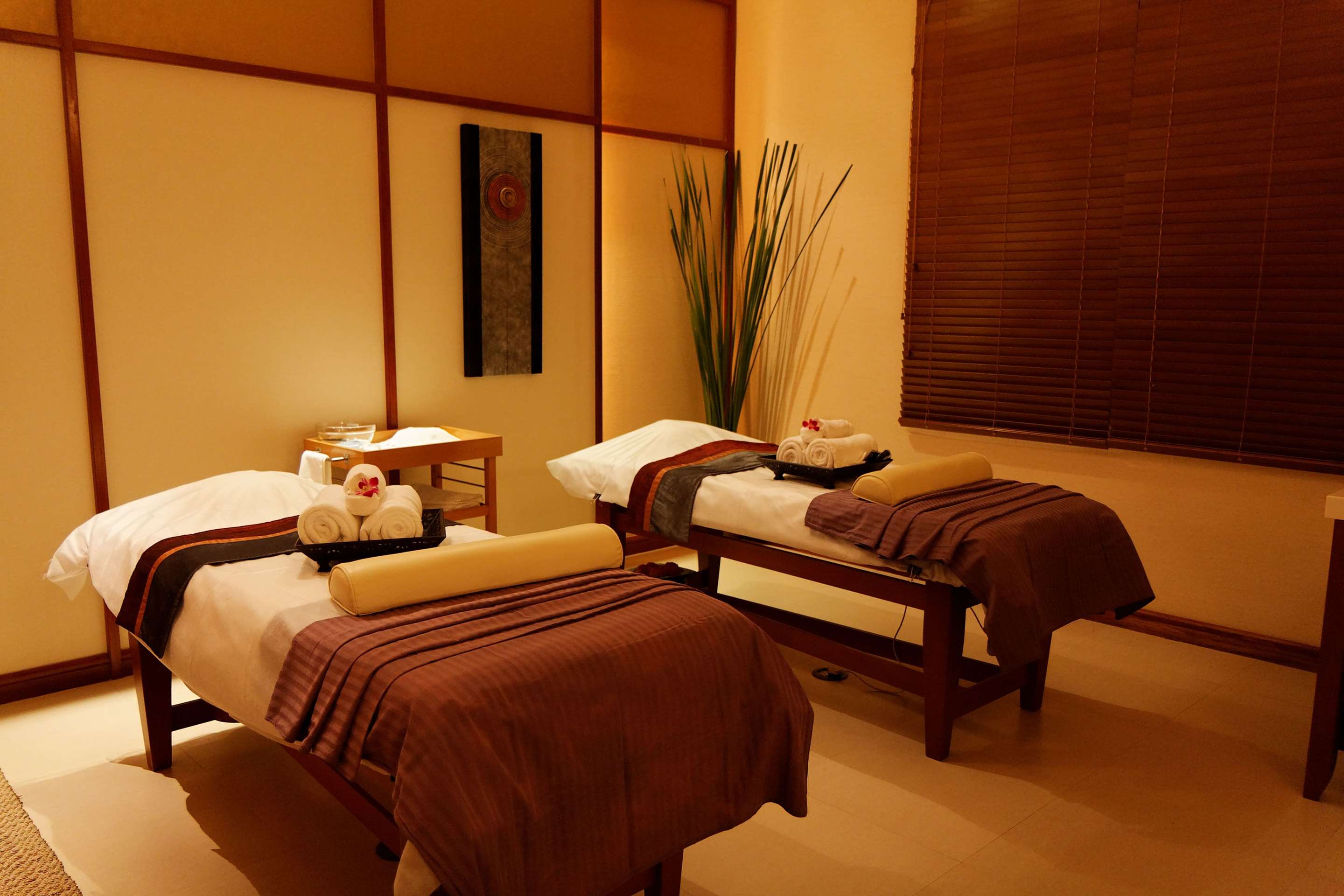 Spa | Park Plaza Resort Park City a Ramada by Wyndham